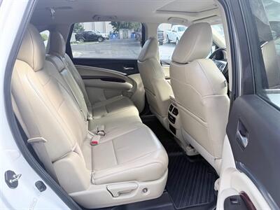 2015 Acura MDX SH-AWD w/Tech   - Photo 12 - Sandy, UT 84070
