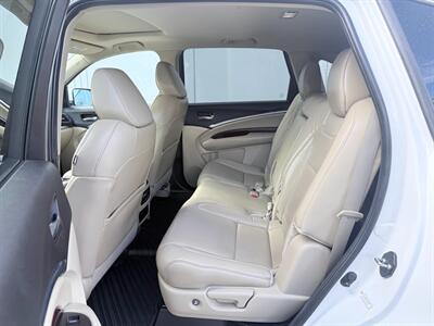 2015 Acura MDX SH-AWD w/Tech   - Photo 6 - Sandy, UT 84070