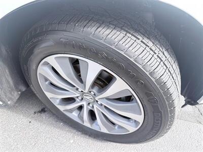 2015 Acura MDX SH-AWD w/Tech   - Photo 44 - Sandy, UT 84070