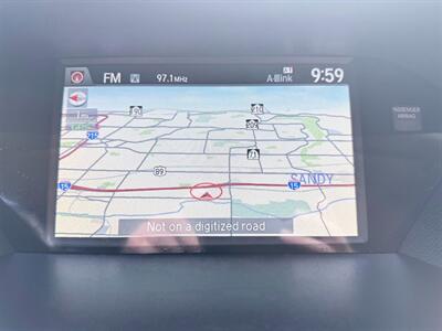 2015 Acura MDX SH-AWD w/Tech   - Photo 21 - Sandy, UT 84070