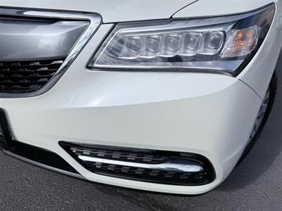 2015 Acura MDX SH-AWD w/Tech   - Photo 37 - Sandy, UT 84070