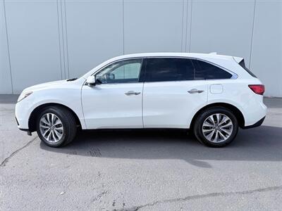 2015 Acura MDX SH-AWD w/Tech   - Photo 5 - Sandy, UT 84070