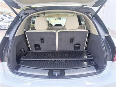2015 Acura MDX SH-AWD w/Tech   - Photo 9 - Sandy, UT 84070