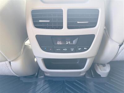 2015 Acura MDX SH-AWD w/Tech   - Photo 30 - Sandy, UT 84070