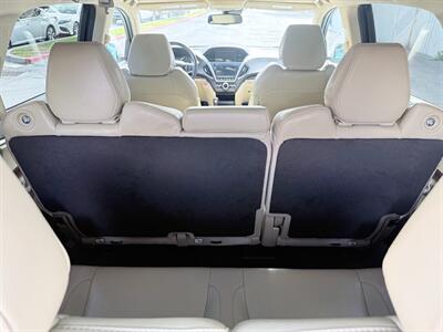 2015 Acura MDX SH-AWD w/Tech   - Photo 32 - Sandy, UT 84070