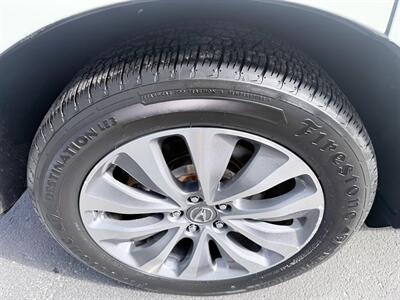 2015 Acura MDX SH-AWD w/Tech   - Photo 43 - Sandy, UT 84070