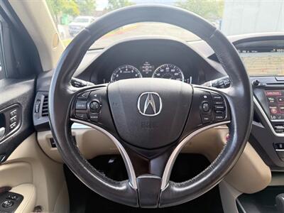 2015 Acura MDX SH-AWD w/Tech   - Photo 20 - Sandy, UT 84070