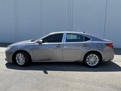 2015 Lexus ES   - Photo 5 - Sandy, UT 84070