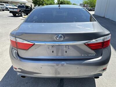 2015 Lexus ES   - Photo 51 - Sandy, UT 84070