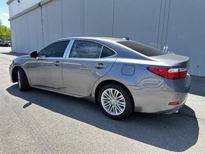 2015 Lexus ES   - Photo 7 - Sandy, UT 84070