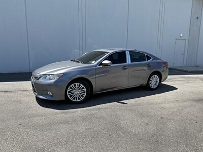 2015 Lexus ES   - Photo 1 - Sandy, UT 84070