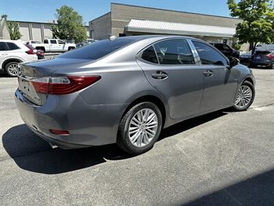 2015 Lexus ES   - Photo 9 - Sandy, UT 84070