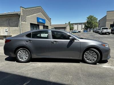 2015 Lexus ES   - Photo 11 - Sandy, UT 84070