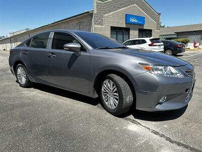 2015 Lexus ES   - Photo 13 - Sandy, UT 84070