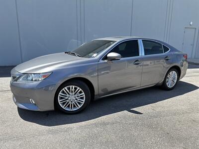 2015 Lexus ES   - Photo 3 - Sandy, UT 84070