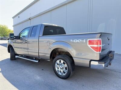 2012 Ford F-150 XLT   - Photo 7 - Sandy, UT 84070