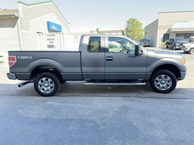 2012 Ford F-150 XLT   - Photo 11 - Sandy, UT 84070