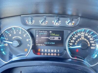 2012 Ford F-150 XLT   - Photo 2 - Sandy, UT 84070