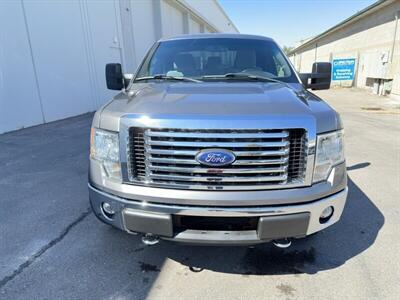 2012 Ford F-150 XLT   - Photo 14 - Sandy, UT 84070