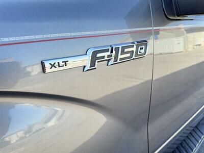 2012 Ford F-150 XLT   - Photo 16 - Sandy, UT 84070