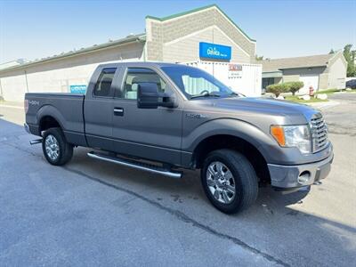 2012 Ford F-150 XLT   - Photo 13 - Sandy, UT 84070