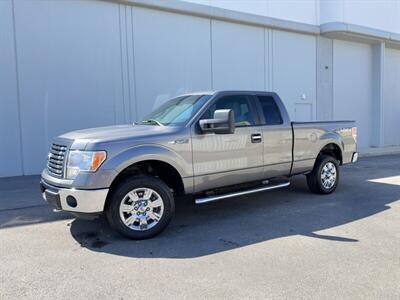 2012 Ford F-150 XLT   - Photo 1 - Sandy, UT 84070