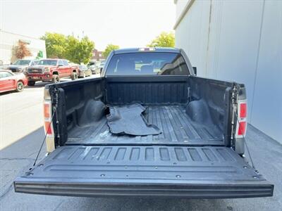 2012 Ford F-150 XLT   - Photo 8 - Sandy, UT 84070