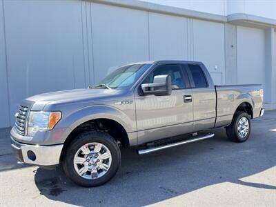 2012 Ford F-150 XLT   - Photo 3 - Sandy, UT 84070