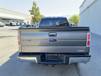 2012 Ford F-150 XLT   - Photo 15 - Sandy, UT 84070