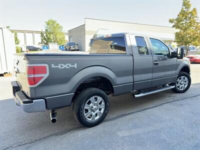 2012 Ford F-150 XLT   - Photo 9 - Sandy, UT 84070