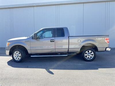 2012 Ford F-150 XLT   - Photo 5 - Sandy, UT 84070