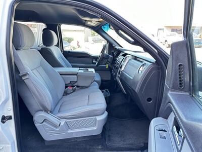 2013 Ford F-150 XLT   - Photo 12 - Sandy, UT 84070