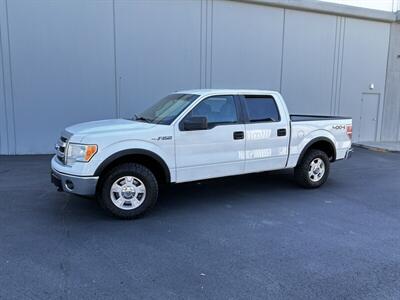 2013 Ford F-150 XLT   - Photo 1 - Sandy, UT 84070