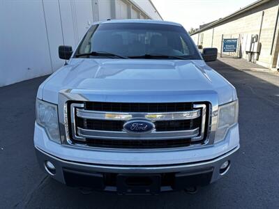 2013 Ford F-150 XLT   - Photo 15 - Sandy, UT 84070