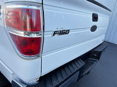 2013 Ford F-150 XLT   - Photo 50 - Sandy, UT 84070