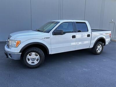 2013 Ford F-150 XLT   - Photo 3 - Sandy, UT 84070