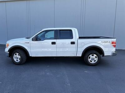 2013 Ford F-150 XLT   - Photo 5 - Sandy, UT 84070