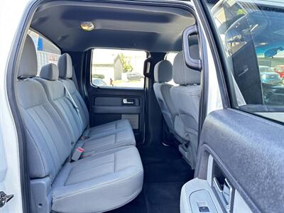 2013 Ford F-150 XLT   - Photo 10 - Sandy, UT 84070