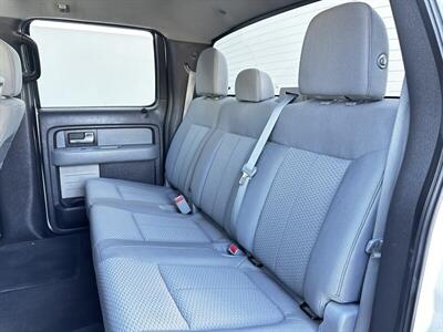 2013 Ford F-150 XLT   - Photo 40 - Sandy, UT 84070