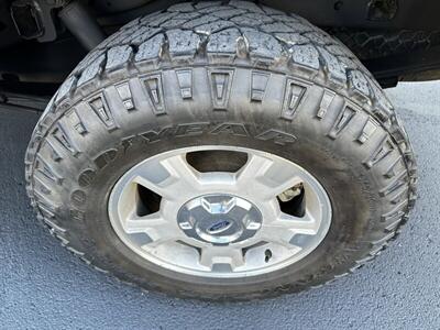 2013 Ford F-150 XLT   - Photo 55 - Sandy, UT 84070