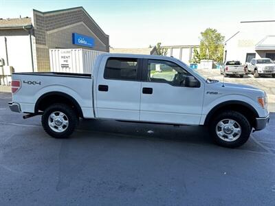 2013 Ford F-150 XLT   - Photo 11 - Sandy, UT 84070