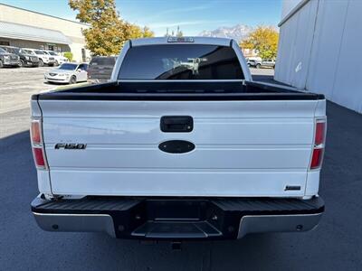 2013 Ford F-150 XLT   - Photo 51 - Sandy, UT 84070