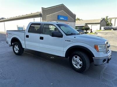 2013 Ford F-150 XLT   - Photo 13 - Sandy, UT 84070