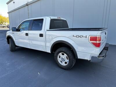 2013 Ford F-150 XLT   - Photo 7 - Sandy, UT 84070