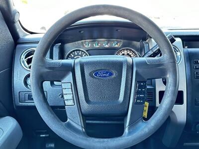 2013 Ford F-150 XLT   - Photo 33 - Sandy, UT 84070