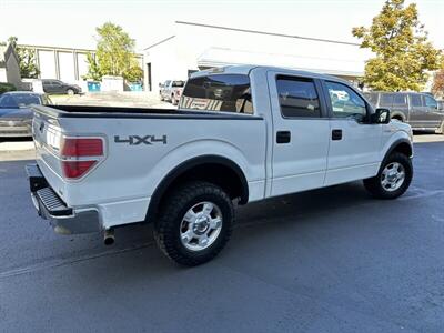 2013 Ford F-150 XLT   - Photo 9 - Sandy, UT 84070