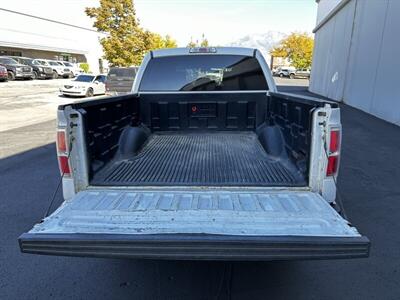 2013 Ford F-150 XLT   - Photo 8 - Sandy, UT 84070