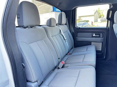 2013 Ford F-150 XLT   - Photo 41 - Sandy, UT 84070