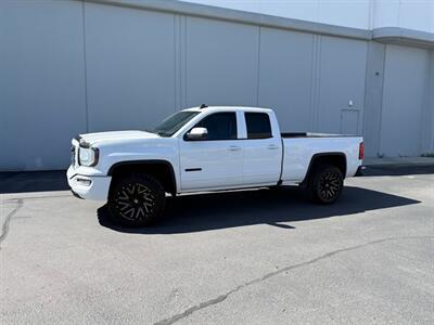 2018 GMC Sierra 1500 Truck