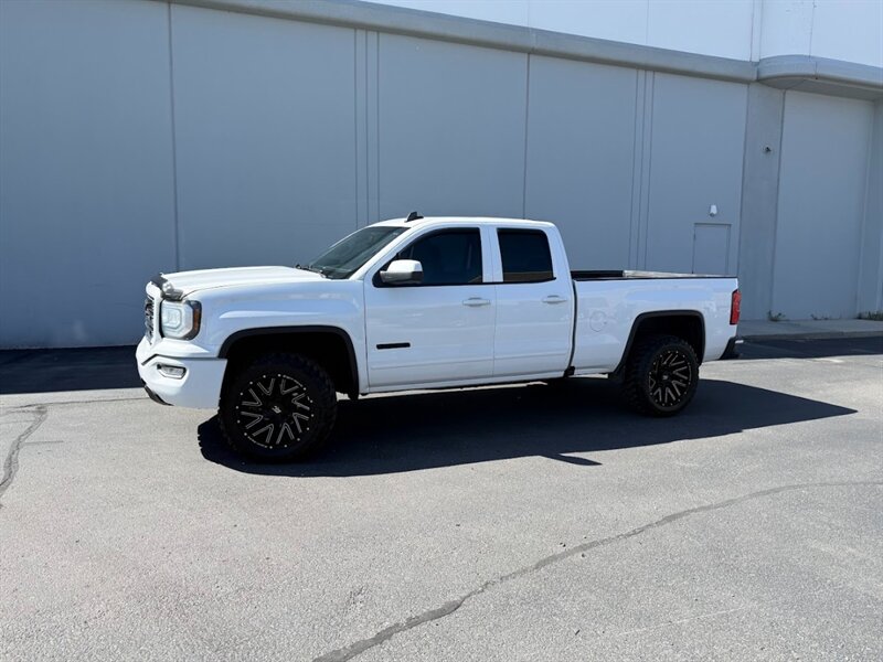 2018 GMC Sierra 1500   - Photo 1 - Sandy, UT 84070
